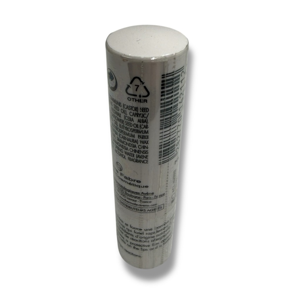 Avene Cold Cream Nourishing Lip Balm Intense‎ Hydration Lip Moisturizer - Picture 7 of 8